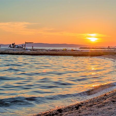 Apartments Nicolas - Beach & Sea 10M Away - Amazing Sea View! Rtina Dış mekan fotoğraf