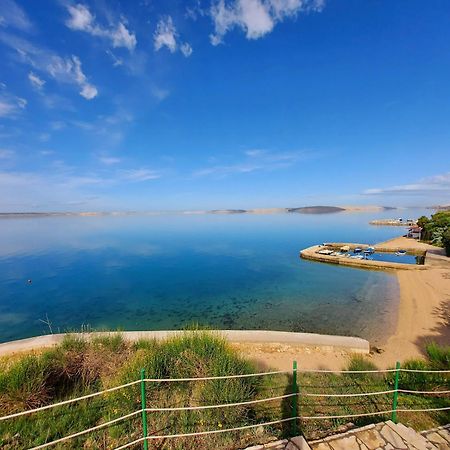 Apartments Nicolas - Beach & Sea 10M Away - Amazing Sea View! Rtina Dış mekan fotoğraf