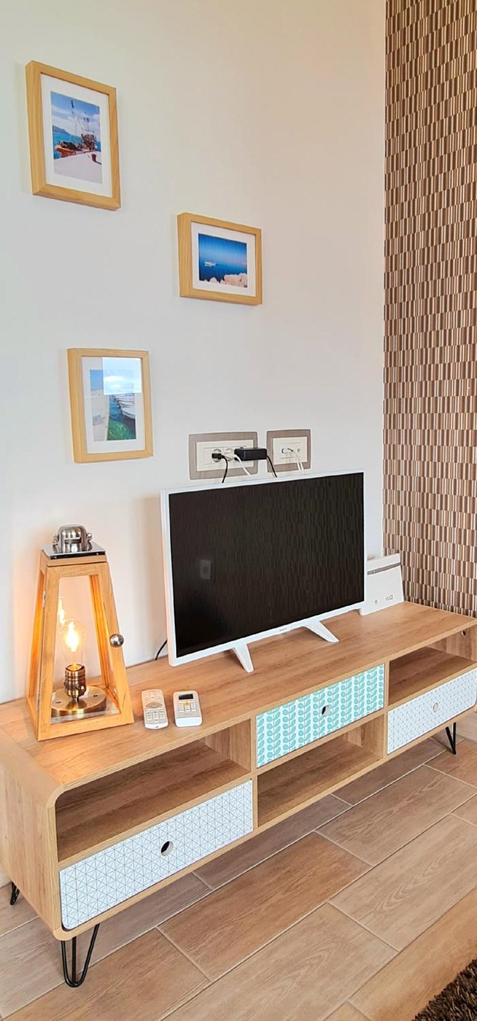 Apartments Nicolas - Beach & Sea 10M Away - Amazing Sea View! Rtina Oda fotoğraf