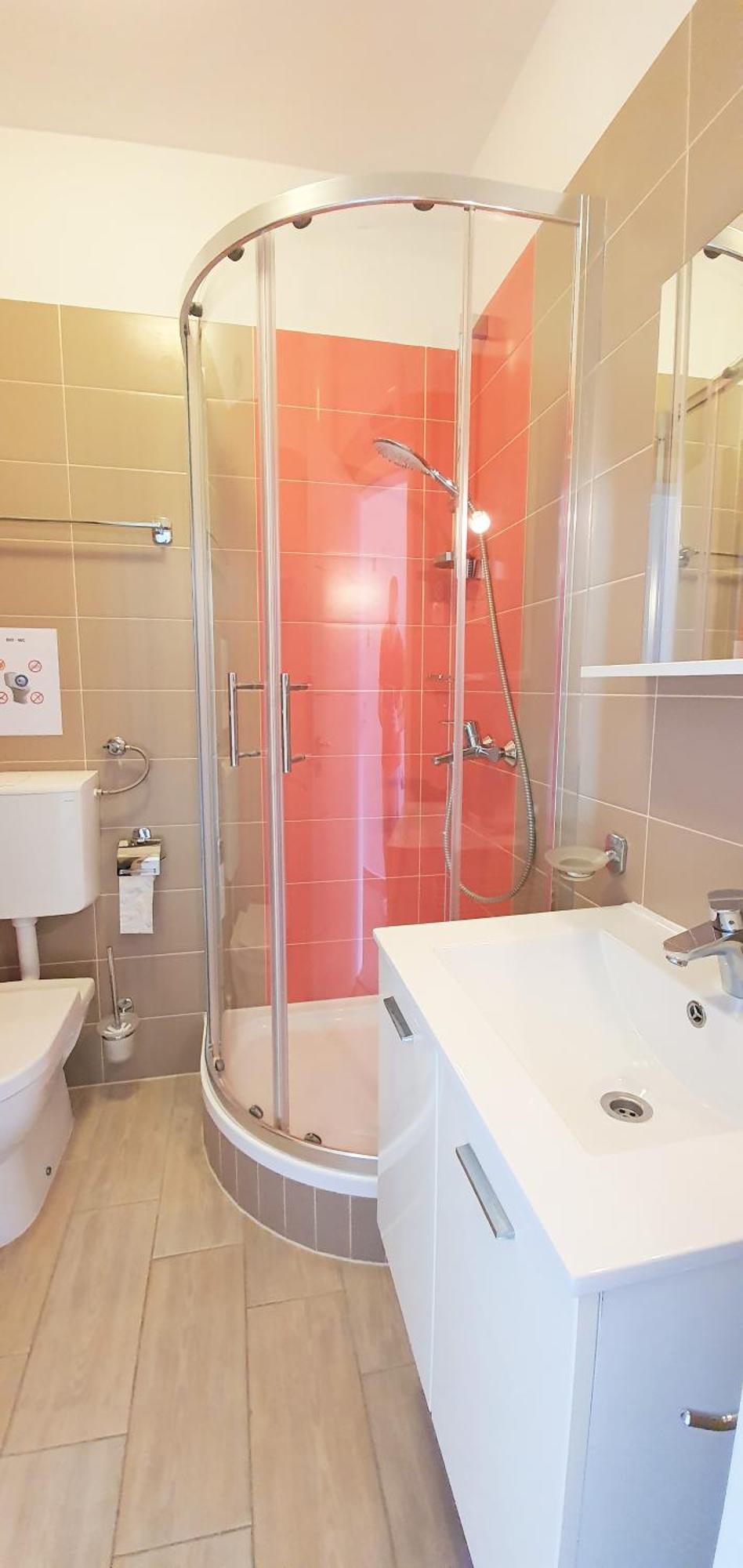 Apartments Nicolas - Beach & Sea 10M Away - Amazing Sea View! Rtina Oda fotoğraf