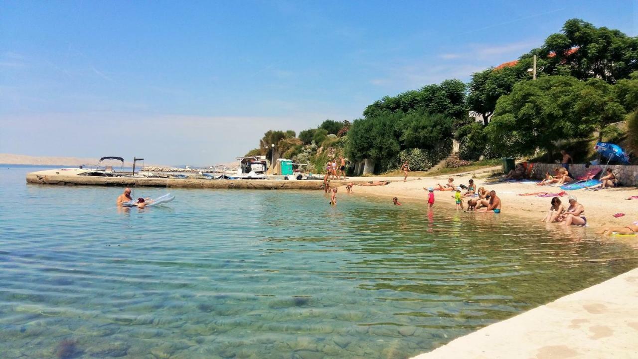 Apartments Nicolas - Beach & Sea 10M Away - Amazing Sea View! Rtina Dış mekan fotoğraf